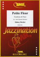 Petite Fleur Standard