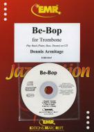 Jazzination Be-Bop Standard