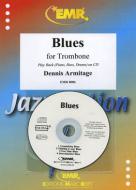 Jazzination Blues Standard