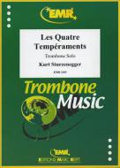 Les Quatre Tempéraments Standard