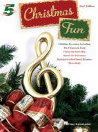 Caroling, Caroling 