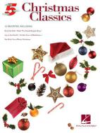 The Twelve Days Of Christmas 