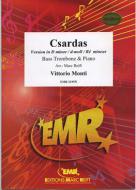 Csardas Standard
