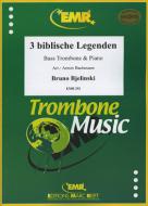 Drei Biblische Legenden Standard