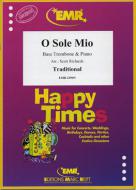 O Sole Mio Standard