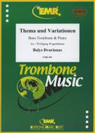 Thema und Variationen Standard