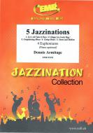 5 Jazzination Standard