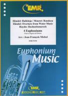 4 Quartets Standard
