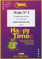 Waltz No. 2 Standard