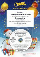 Christmas Joy Vol. 2 +CD Standard