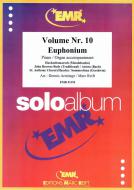 Solo Album Vol. 10 Standard