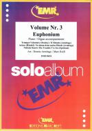 Solo Album Vol. 3 Standard