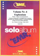 Solo Album Vol. 6 Standard