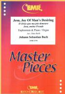 Jesu, meine Freude BWV 227 Standard