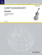 Sonata Op. 113 Standard