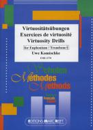 Virtuosity Drill Standard