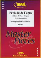 Prelude & Fugue Standard