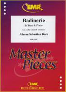 Badinerie Standard