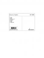 Septett GeWV 350 Standard