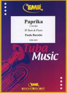 Paprika Standard