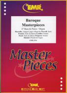 Baroque Masterpieces Standard