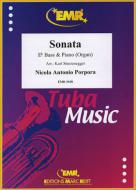Sonata Standard