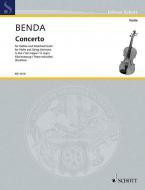 Concerto G Major Standard