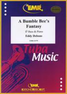 A Bumble Bee's Fantasy Standard
