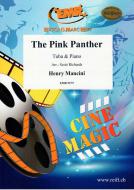 The Pink Panther Standard