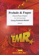 Prelude & Fugue Standard