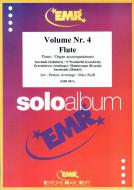 Solo Album Vol. 4 Standard