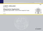 Early Spanish Organ Masters Standard