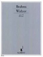 Waltz Op. 39 