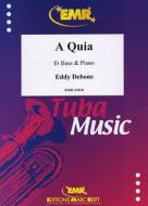 A Quia Standard