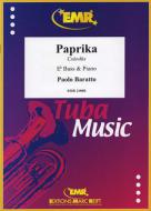 Paprika Standard