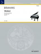 Waltz Op. 39 Standard