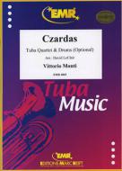 Czardas Standard