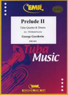 Prelude II Standard