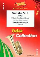 Sonata No. 1 in F major Standard