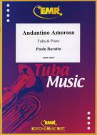 Andantino Amoroso Standard