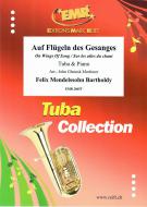 Auf Flügeln des Gesanges Standard