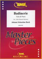 Badinerie Standard
