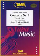 Concerto Nr. 1 in g-moll Standard