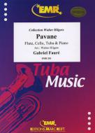 Pavane Op. 50 Standard