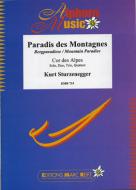 Paradis des Montagnes Standard