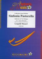 Sinfonia Pastorella Standard