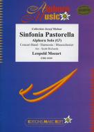 Sinfonia Pastorella Standard
