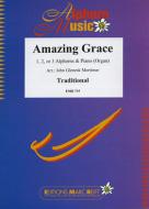 Amazing Grace Standard