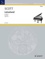 Lotusland op. 47/1 Standard