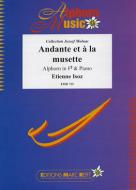 Andante et à la musette Standard